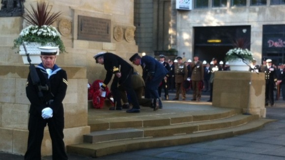 Bristol Cenotaph