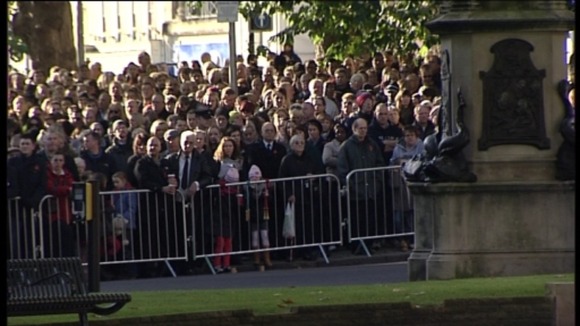 Bristol Ceremony
