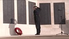Cenotaph at Plymouth Hoe