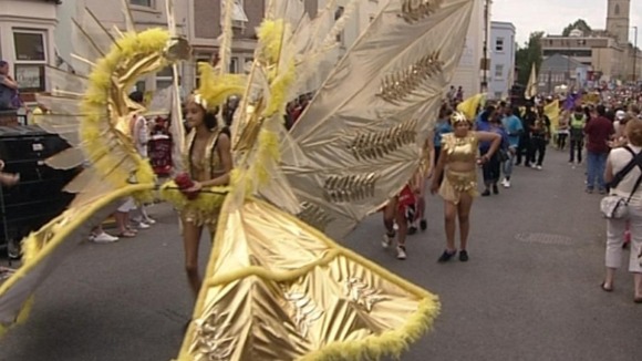 St Pauls Carnival