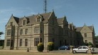 Former Warwickshire Police HQ