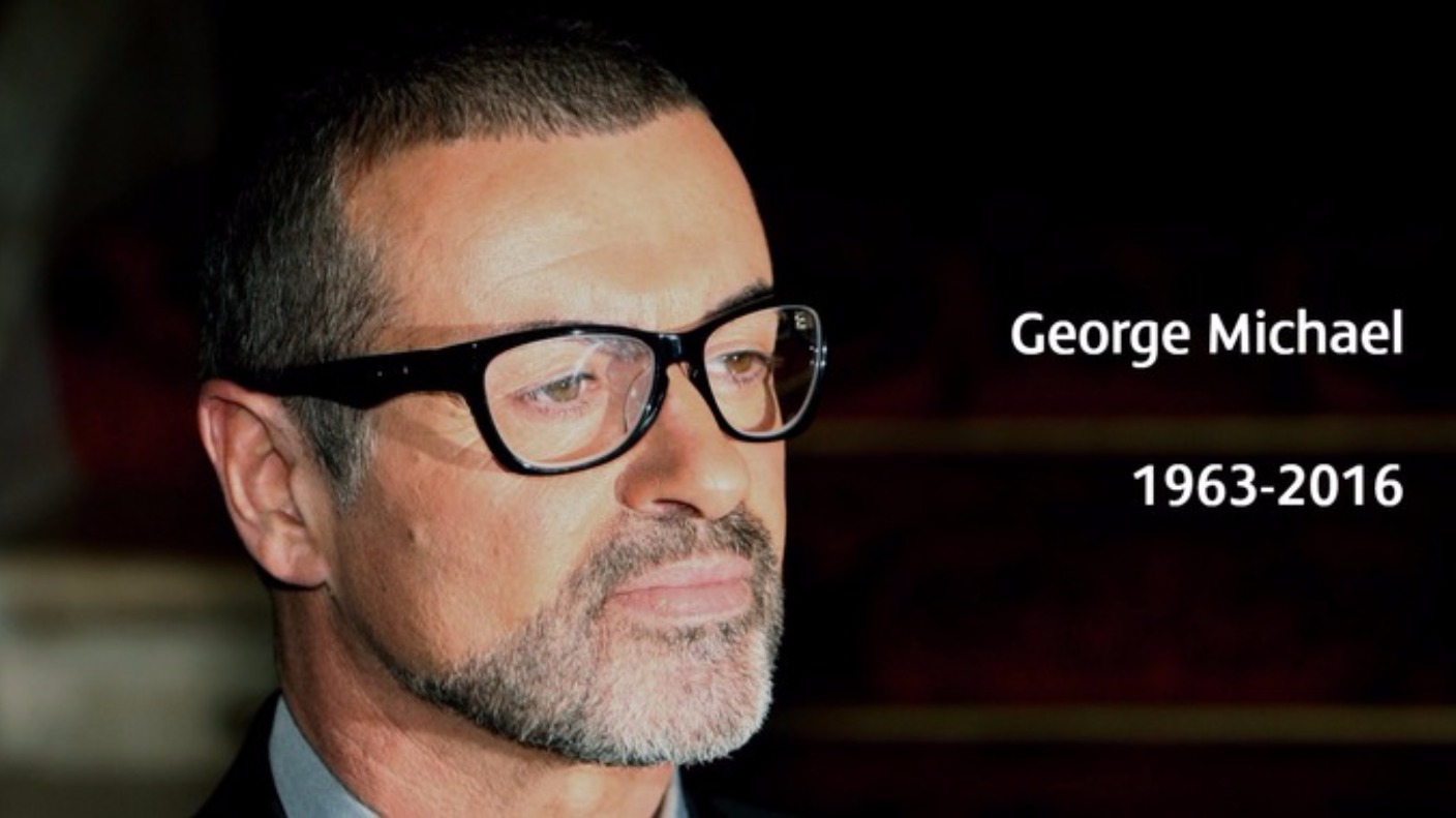 Bolton woman's shock as anonymous donor revealed as George Michael - ITV News