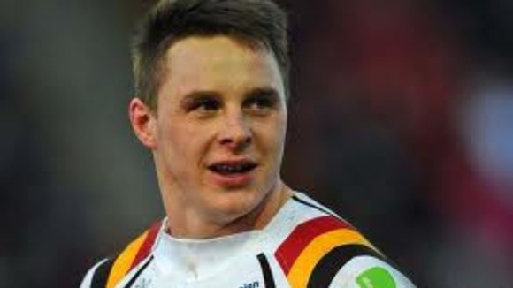 James Donaldson