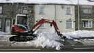 Snow