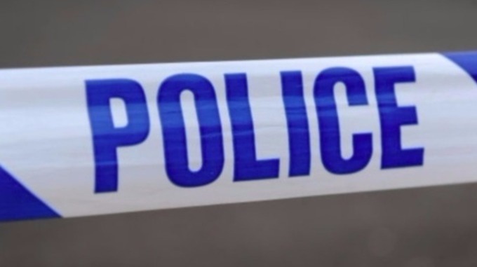 police