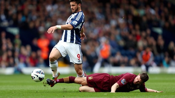 Shane Long