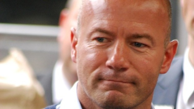 The footballing legend and NSPCC ambassador is officially launching the new service