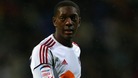 Marvin Sordell complained of racial abuse on Twitter