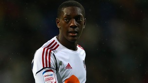 Marvin Sordell complained of racial abuse on Twitter
