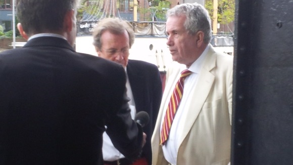 Martin Bell