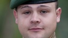 Lance Corporal Michael Foley