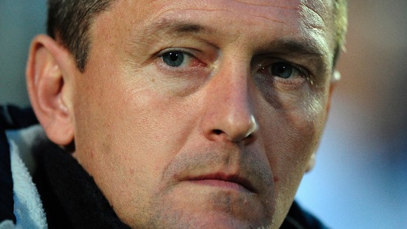 Aidy Boothroyd