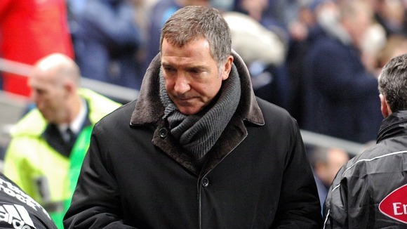 Graeme Souness