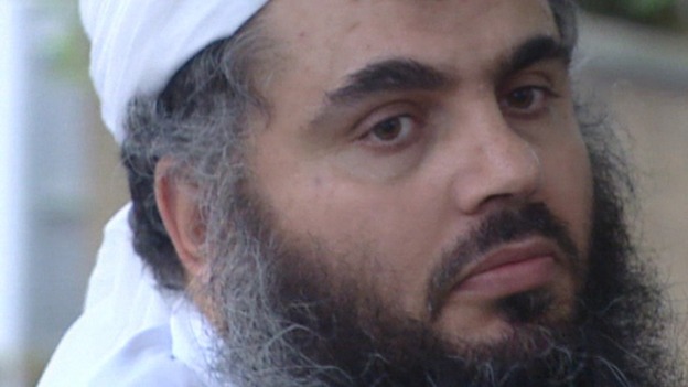 The Home Secretary will make a statement about Abu Qatada this afternoon