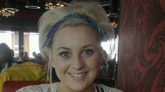 Georgia Varley was 16 when she died at James Street underground station in Liverpool