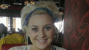 Georgia Varley was 16 when she died at James Street underground station in Liverpool