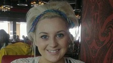 Georgia Varley was 16 when she died at James Street underground station in Liverpool
