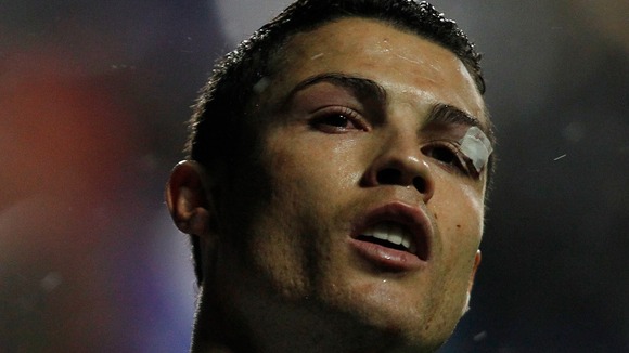Ronaldo