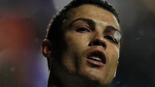 Ronaldo