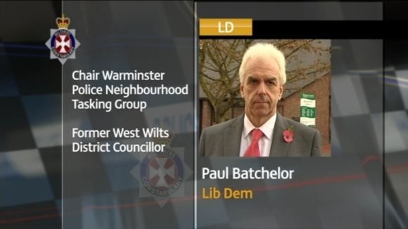 Paul Batchelor