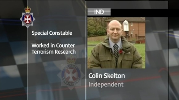 Colin Skelton