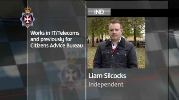Liam Silcocks