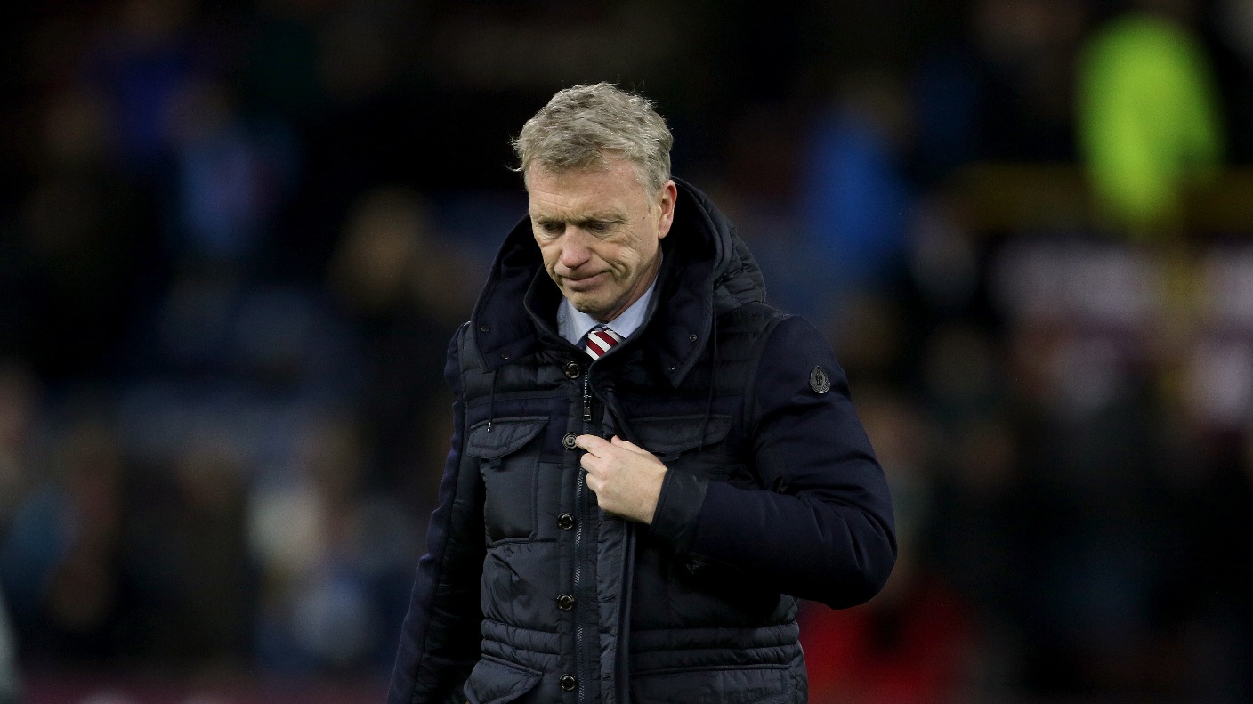 Dyche expects hat-trick hero Gray to improve further - ITV News