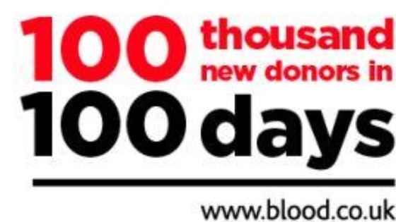 Give Blood