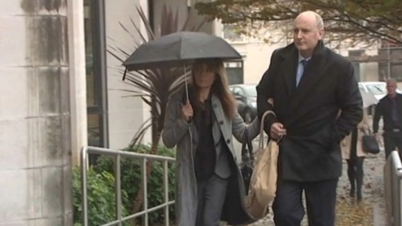 Anna Ryder Richardson