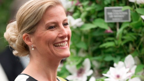 Countess of Wessex
