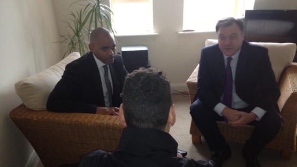 Ed Balls