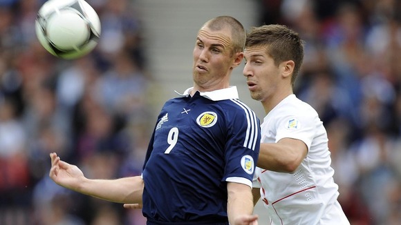 Kenny Miller