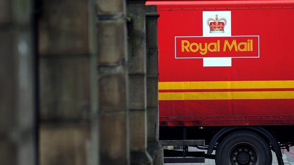 Royal Mail