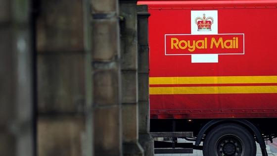 Royal Mail 