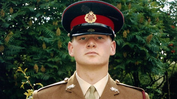 Ryan Ward
