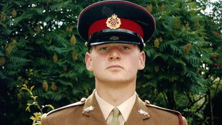 Ryan Ward