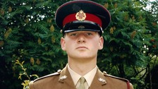 Ryan Ward