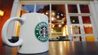 Starbucks has paid no tax in the last three years, but insists it is within the law