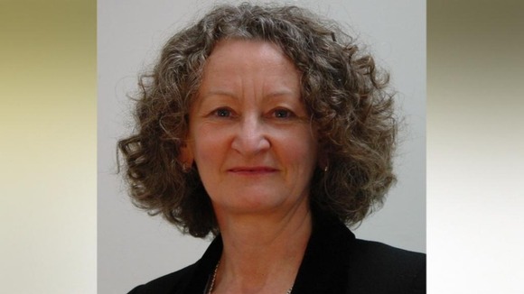Jenny Jones