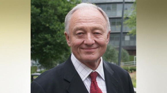 Ken Livingstone