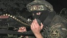 Members of Islamic Jihad, one of many Islamic operatives operating from the Gaza
