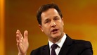 Nick Clegg