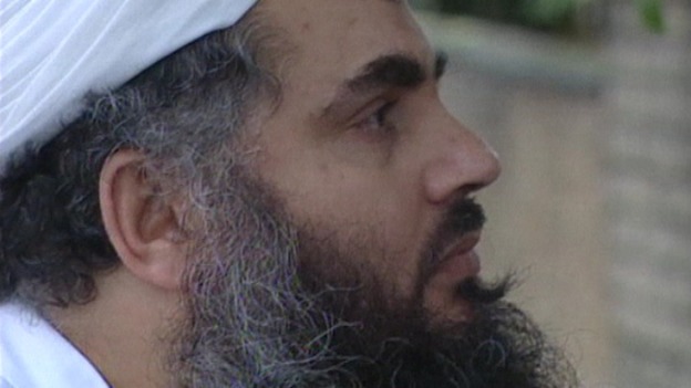Abu Qatada will be released on bail today