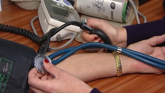 The Royal College of Nursing (RCN) has warned that the NHS is "sleepwalking into a crisis"