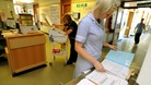 The Royal College of Nursing (RCN) has warned that the NHS is "sleepwalking into a crisis"