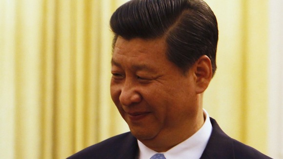 Xi Jinping