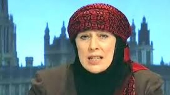 Yvonne Ridley