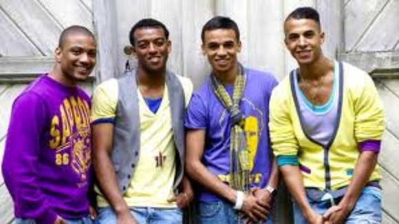 JLS