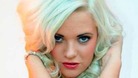 Student model Rebecca Caine was killed in the head-on collision at at Milnrow, near Rochdale