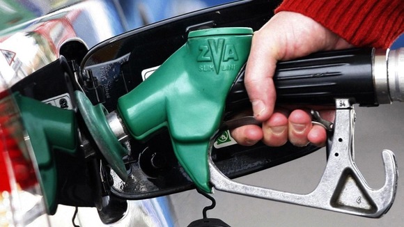 Petrol prices Inflation